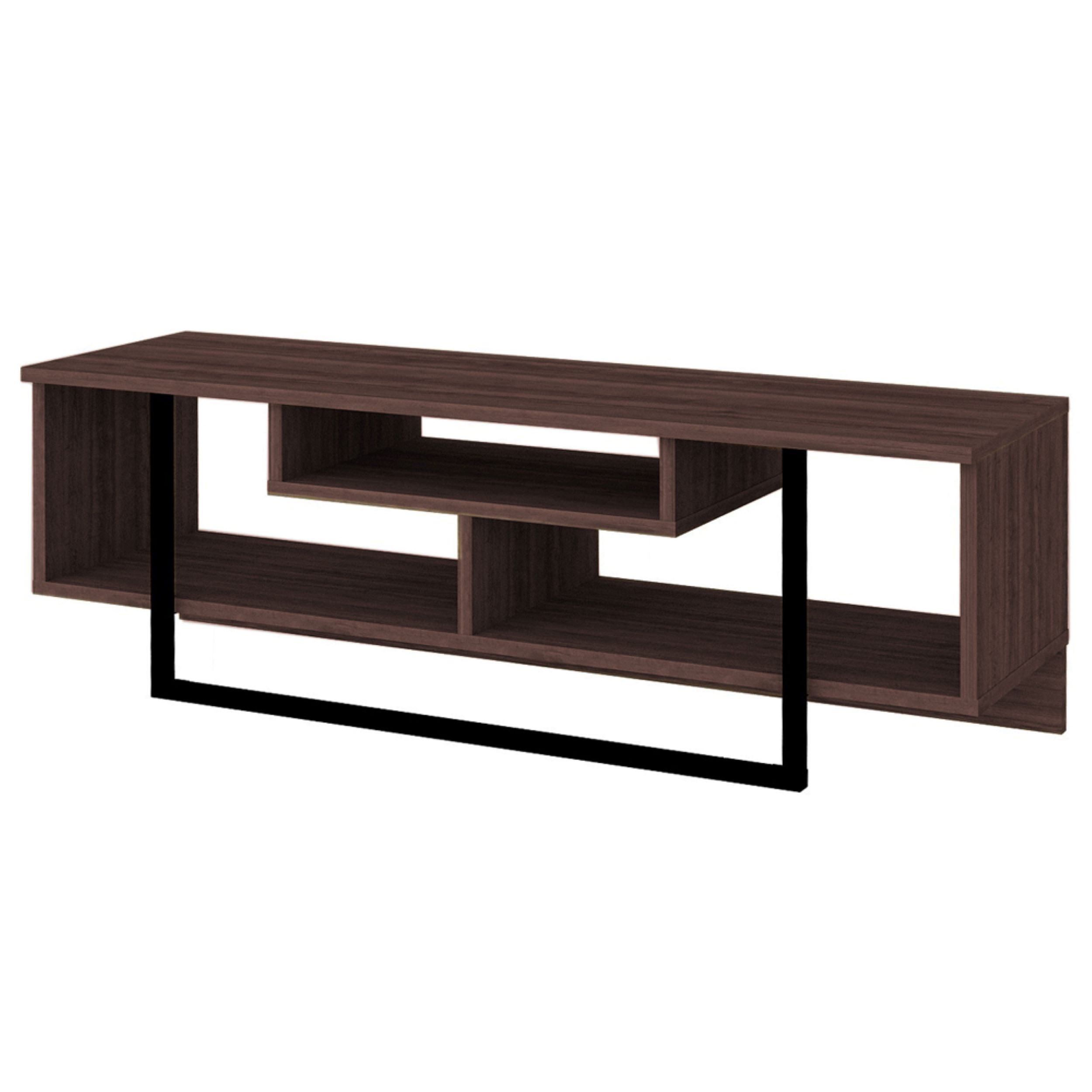 Szafka RTV Ukdah 119 cm - zdjęcie 1