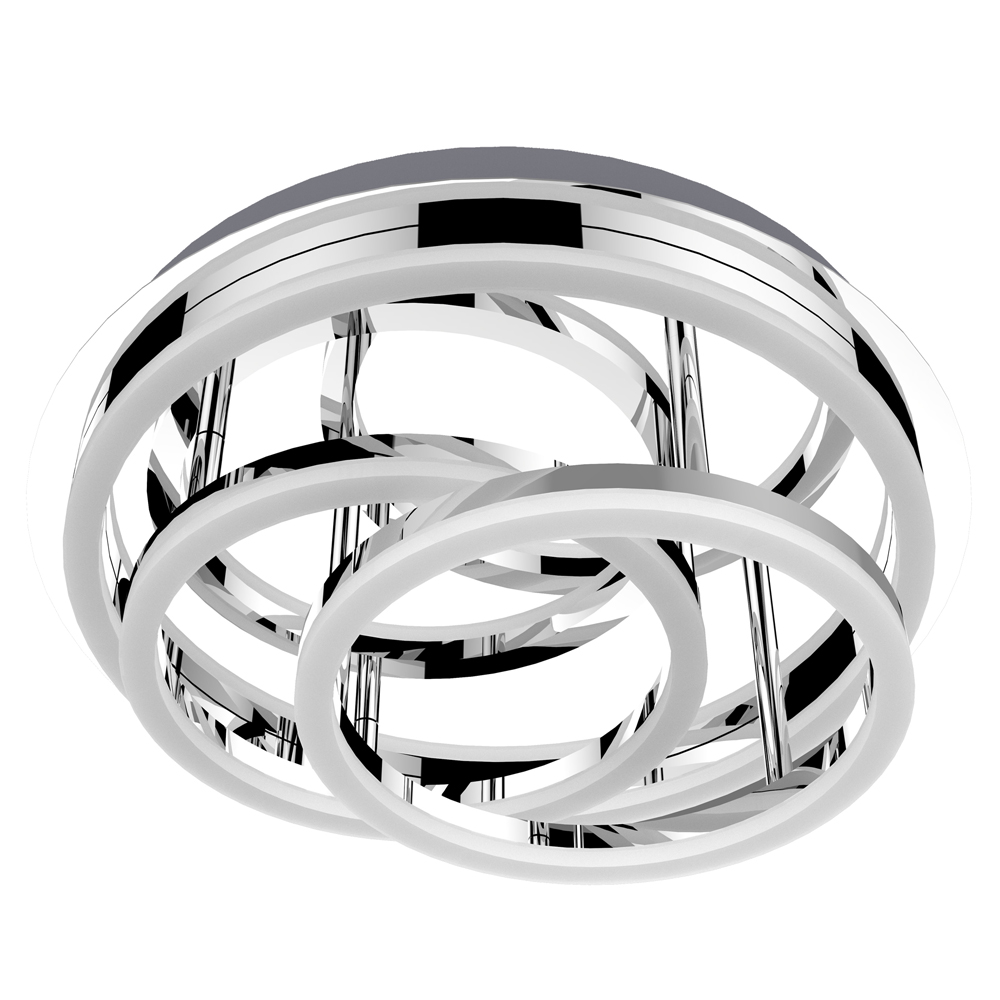 Lampa sufitowa Gorreto - zdjęcie 1