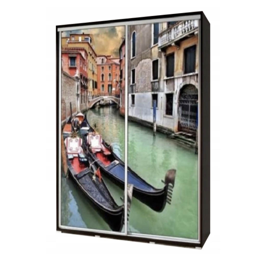 Szafa Wenecja 155 cm Gondole - zdjęcie 1