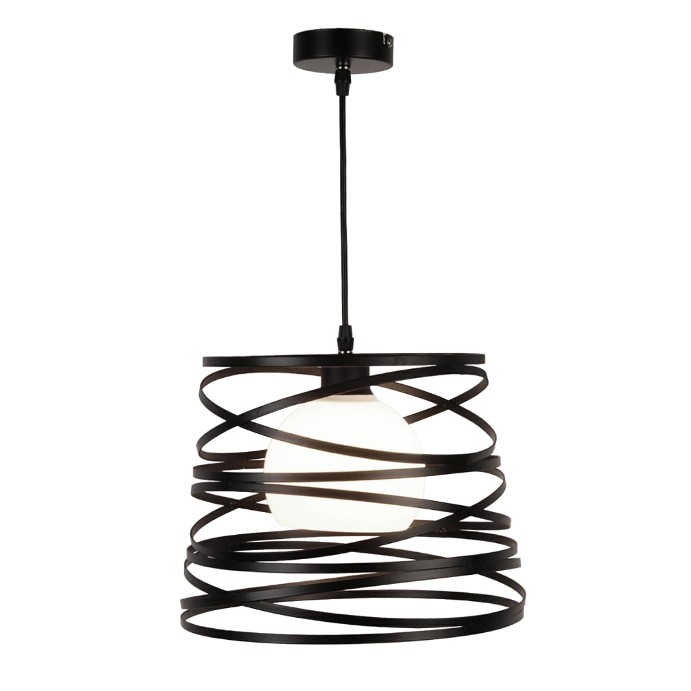 Lampa wisząca Kairala - zdjęcie 1