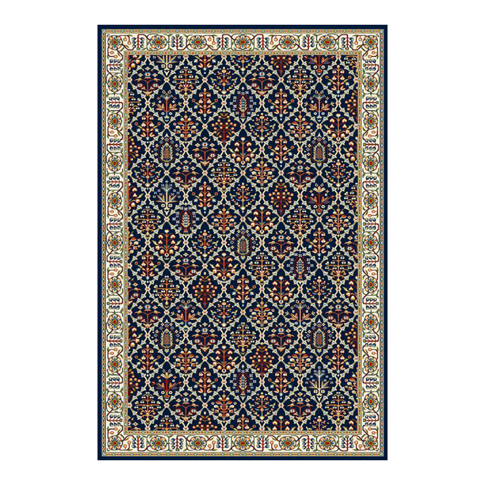 Dywan klasyczny Leolers kolorowy - zdjęcie 1