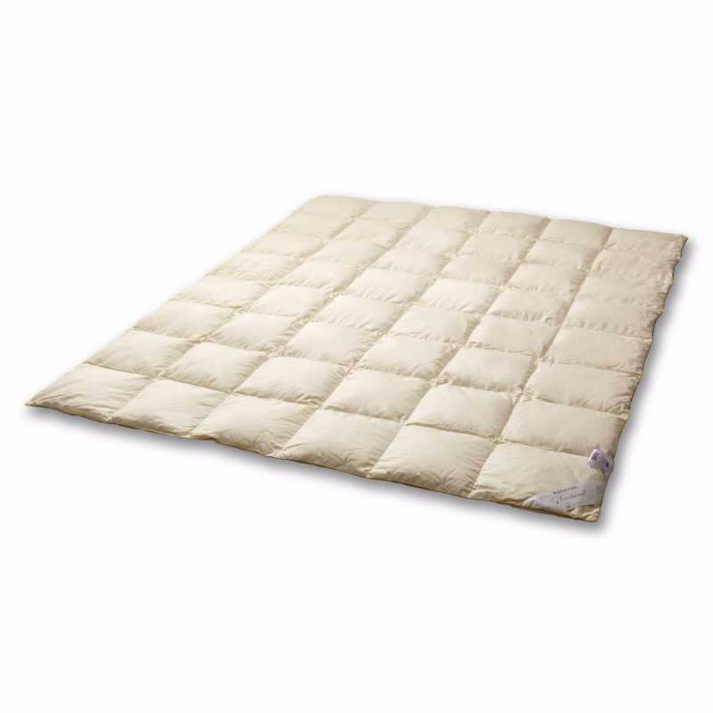 Kołdra letnia Puch gęsi - zdjęcie 1