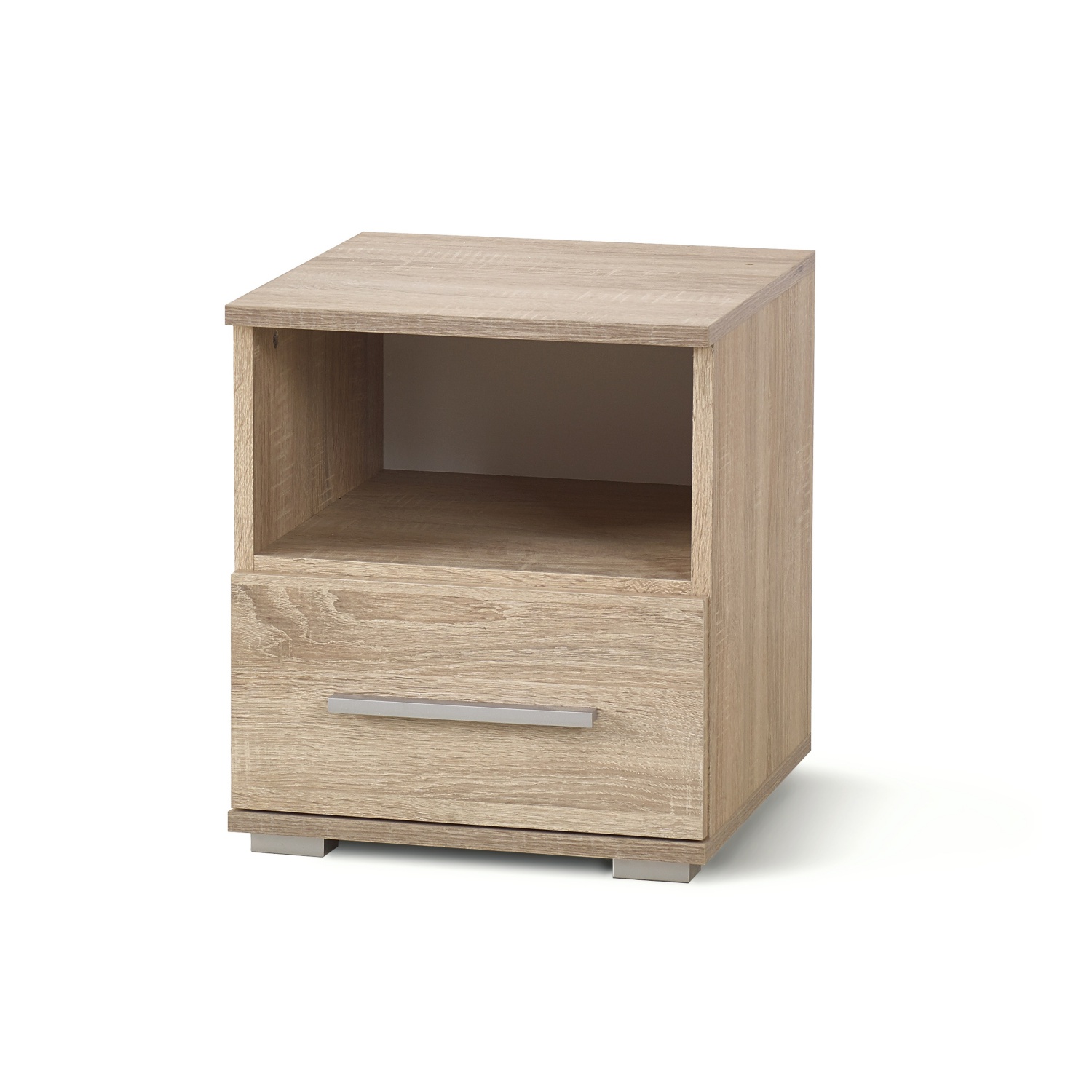 Szafka nocna Claros dąb sonoma - zdjęcie 51
