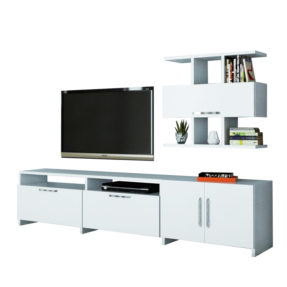 Meblościanka Barelot - zdjęcie 1