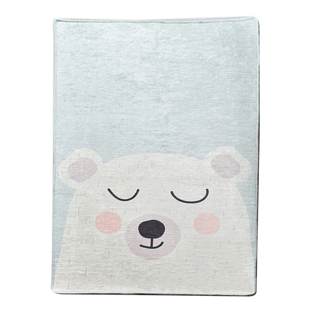 Dywan do pokoju dziecięcego Dinkley Mały Miś 140x190 cm - zdjęcie 1