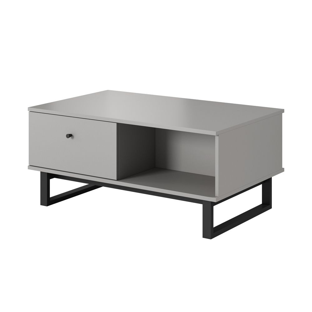 Ława Nabbin z szufladą - zdjęcie 1