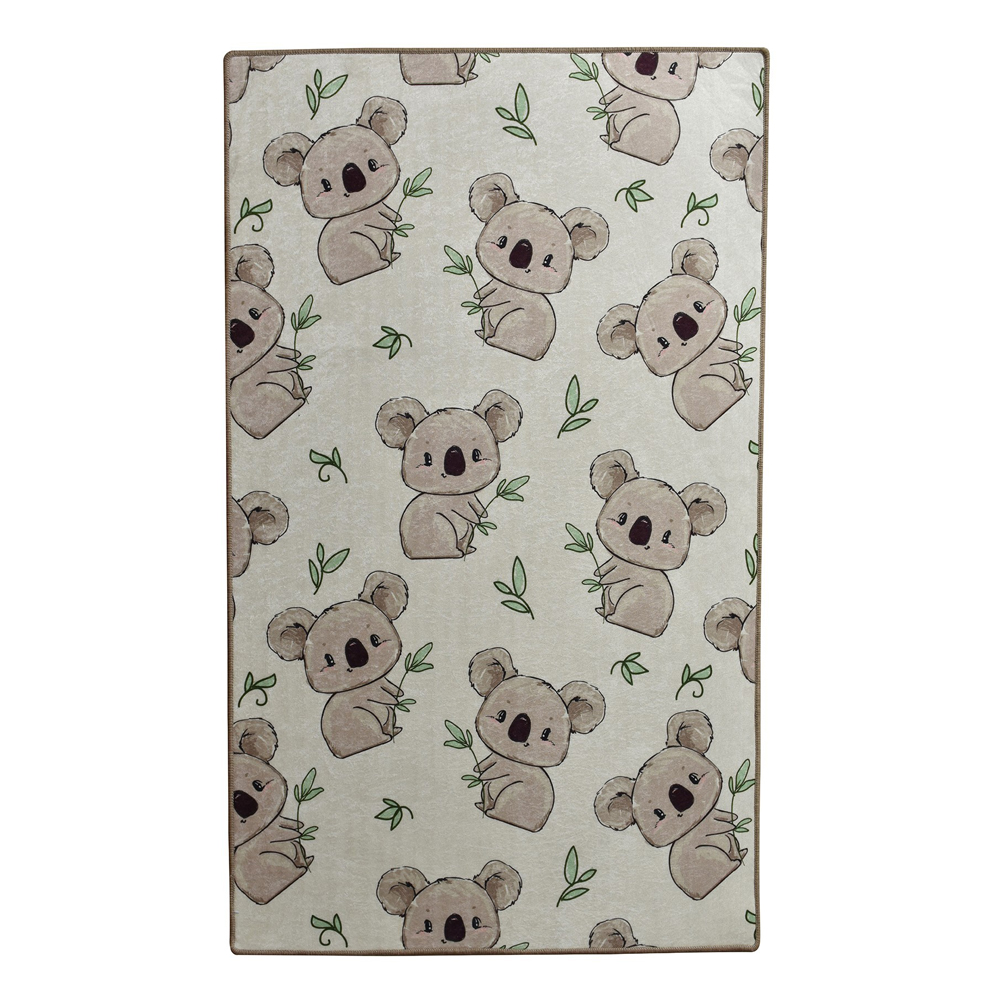 Dywan do pokoju dziecięcego Dinkley Koala 140x190 cm - zdjęcie 1