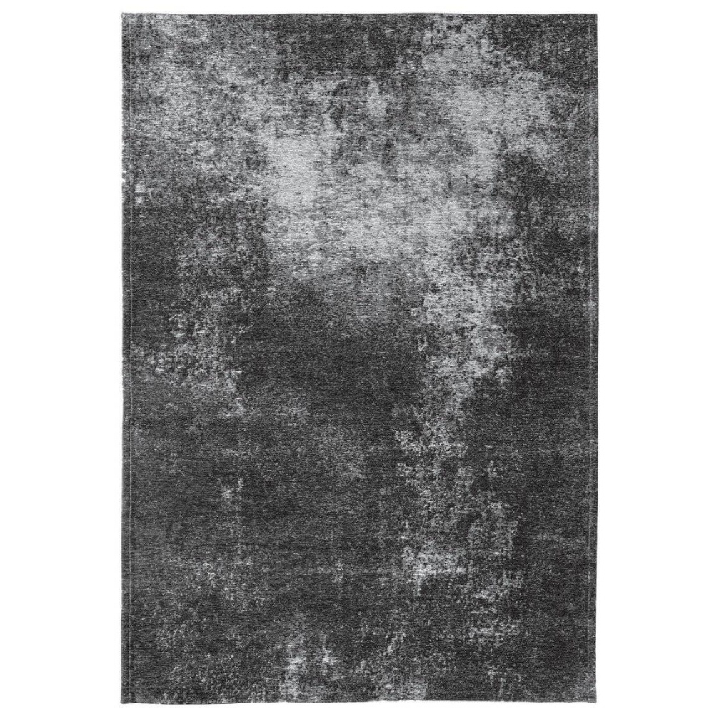 Dywan łatwoczyszczący Zedarr szary  - zdjęcie 1