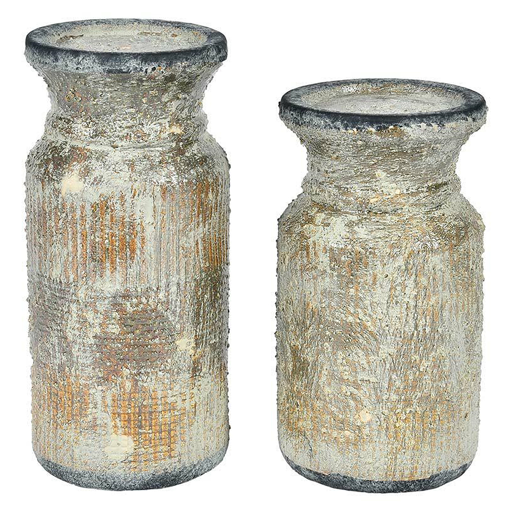 Świecznik ceramiczny Voonex  - zdjęcie 1