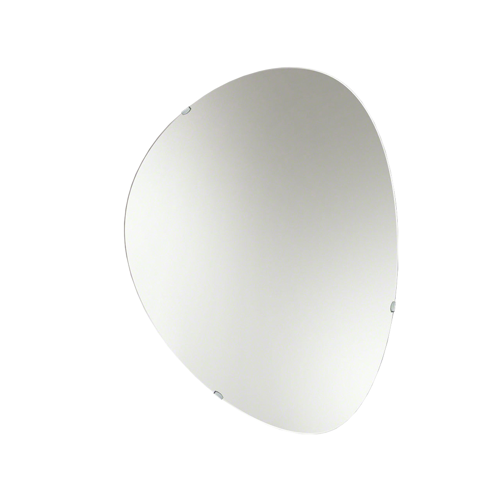 Lustro Fly Opti White  - zdjęcie 2