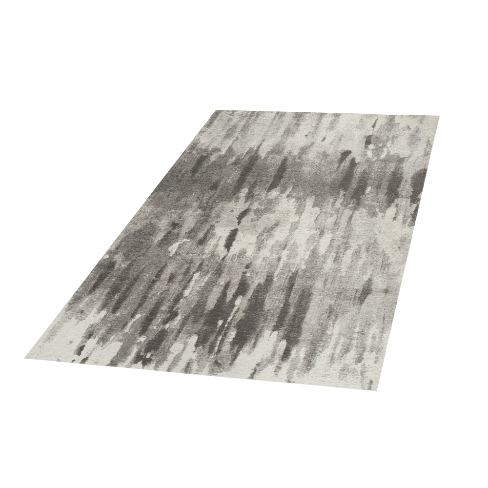 Dywan łatwoczyszczący Canvas Warm Gray - zdjęcie 1