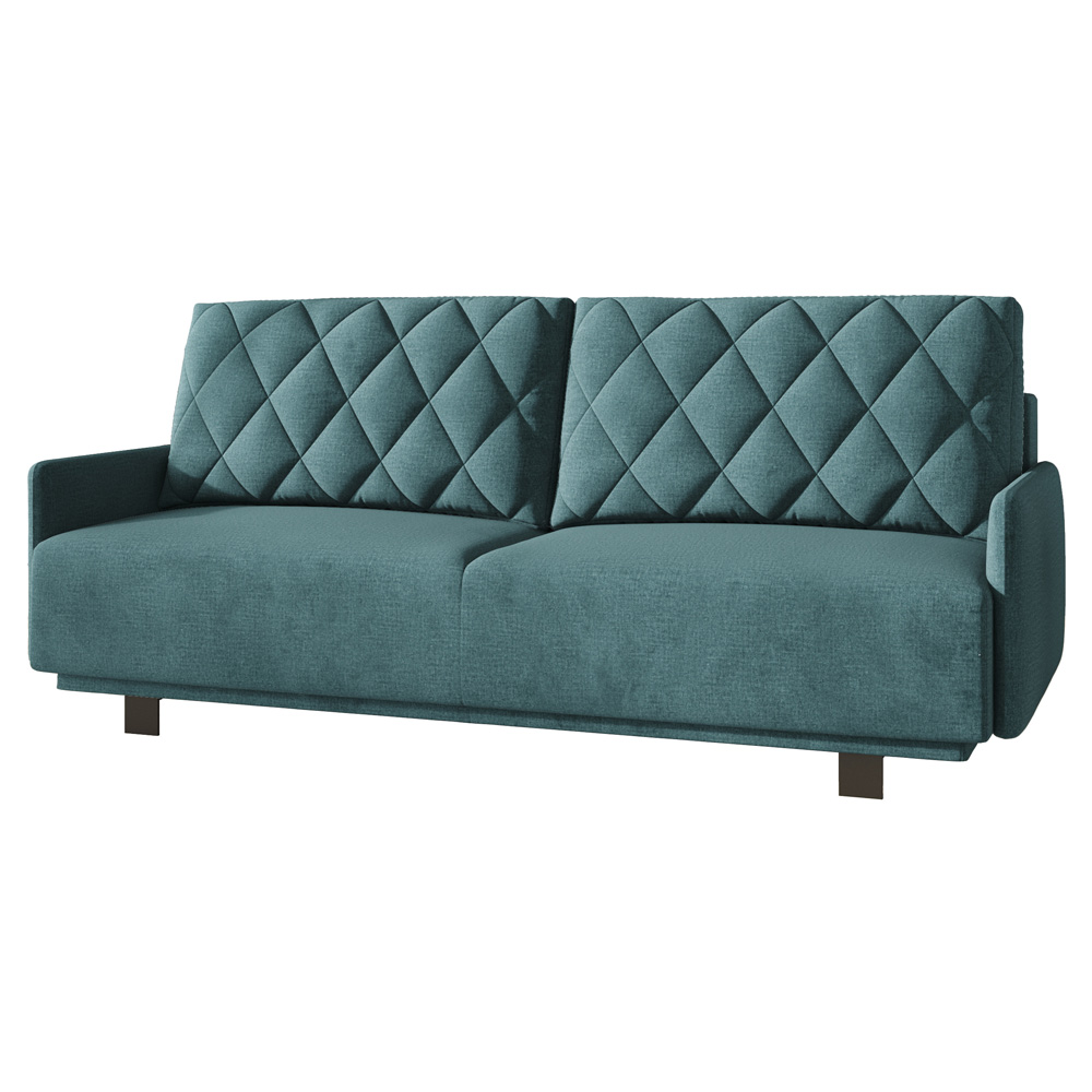 Kanapa rozkładana Tagore 214 cm - zdjęcie 1