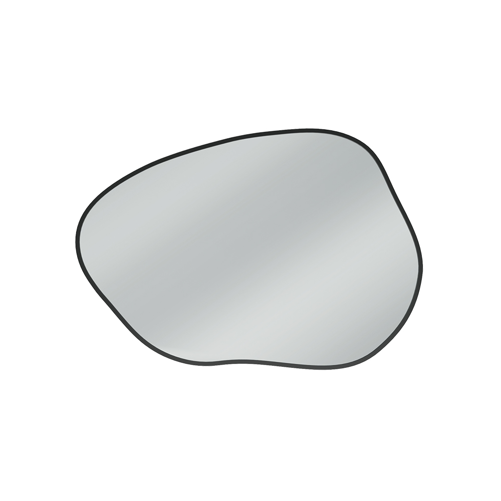 Lustro ścienne Contorno I - zdjęcie 1