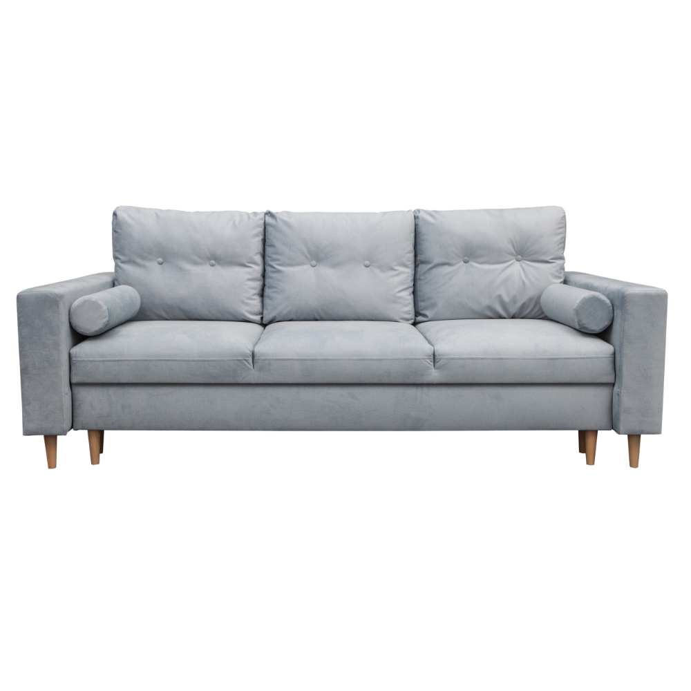 Kanapa rozkładana trzyosobowa Quimby - zdjęcie 1