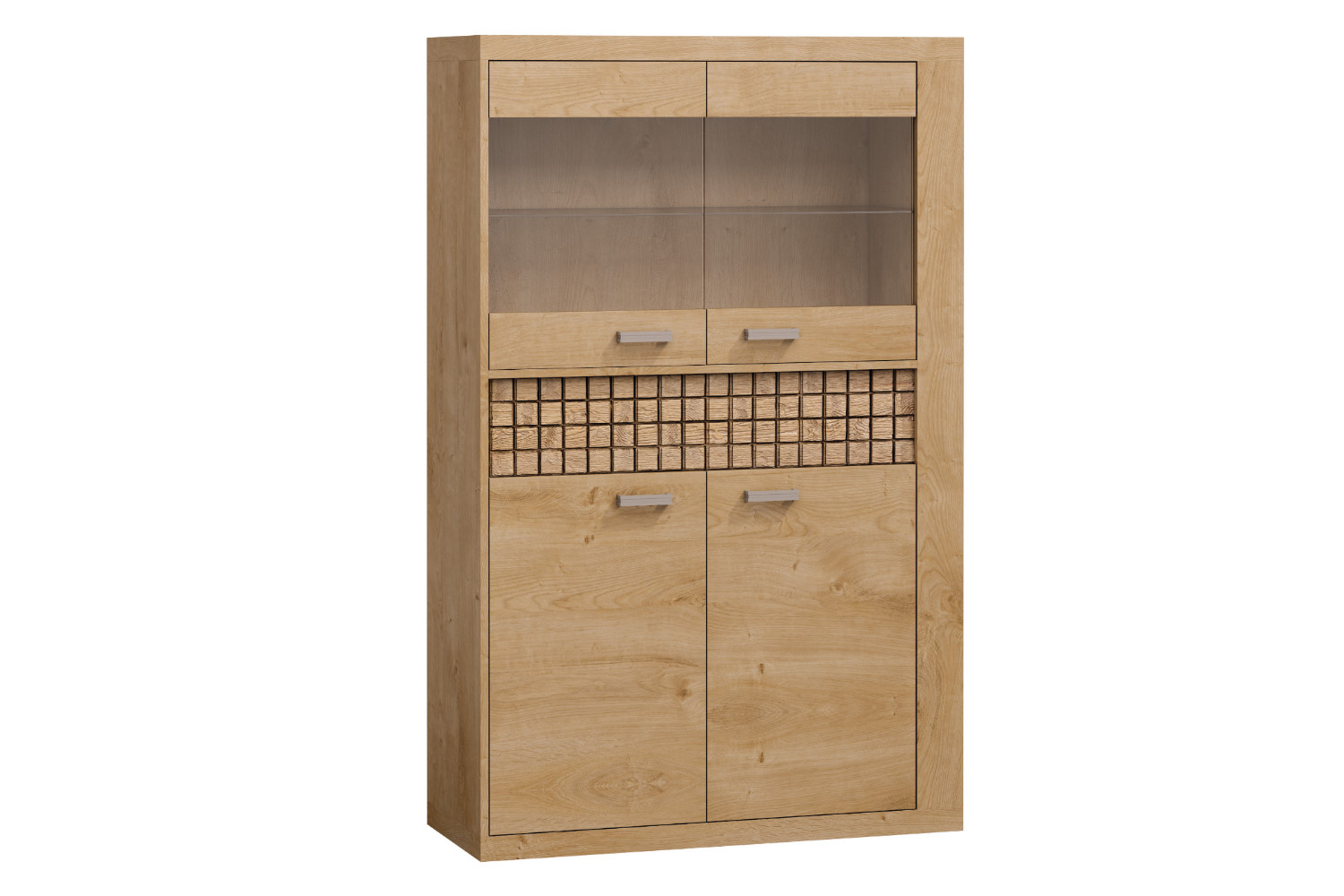 Witryna Narith szeroka - zdjęcie 1