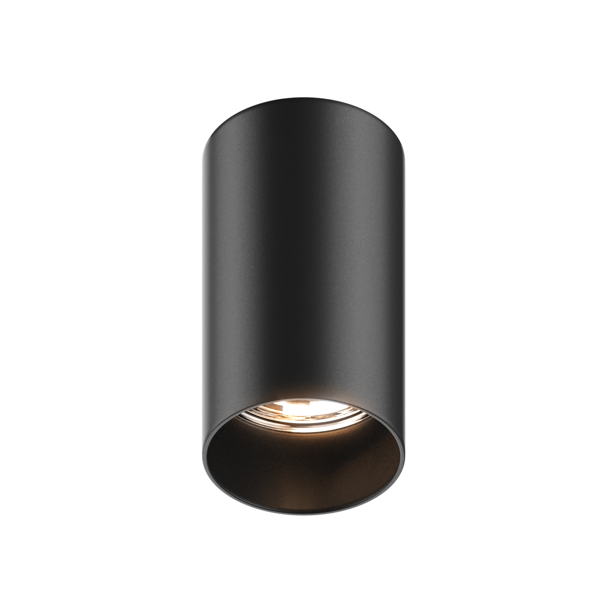 Spot Tube czarny - zdjęcie 1