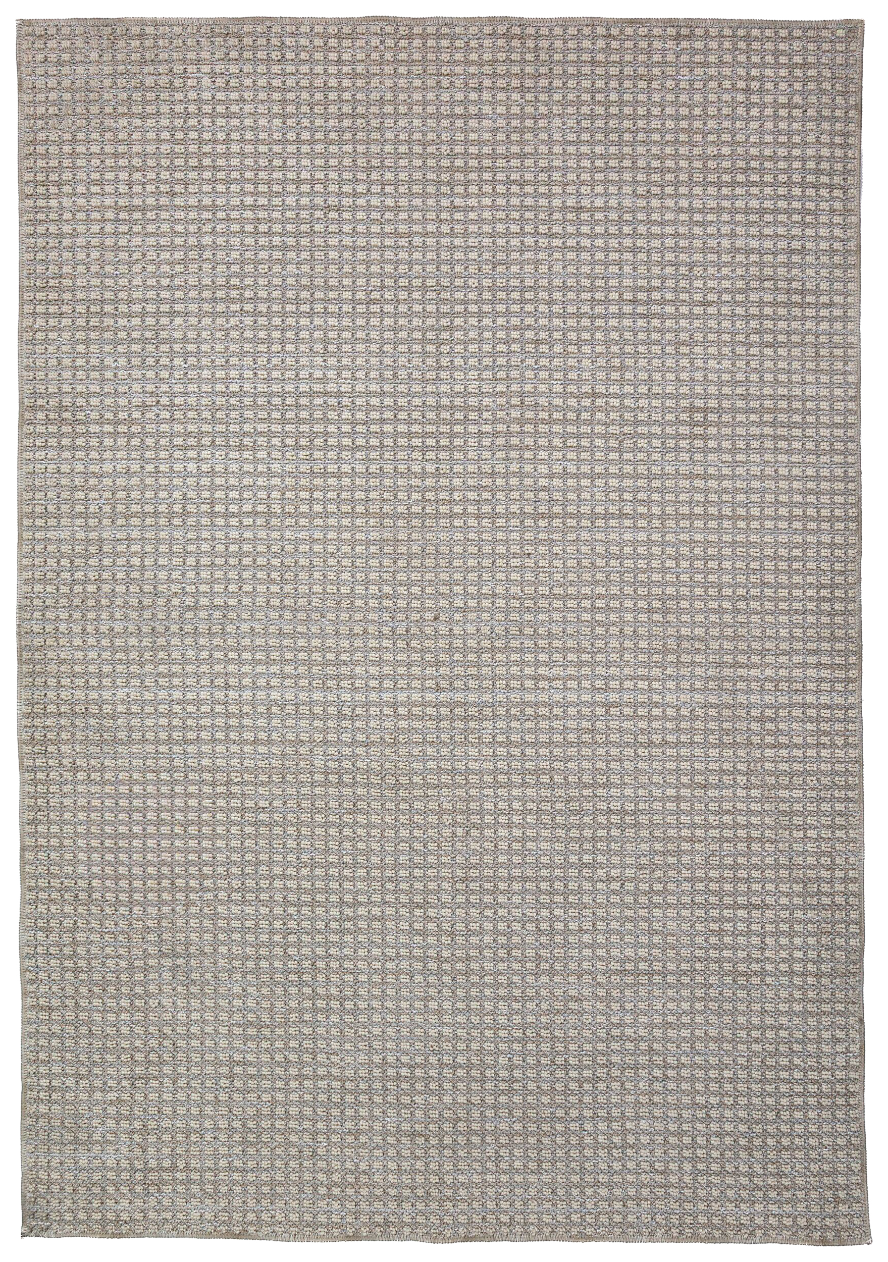 Dywan łatwoczyszczący Speckle 200x310 cm szary - zdjęcie 1