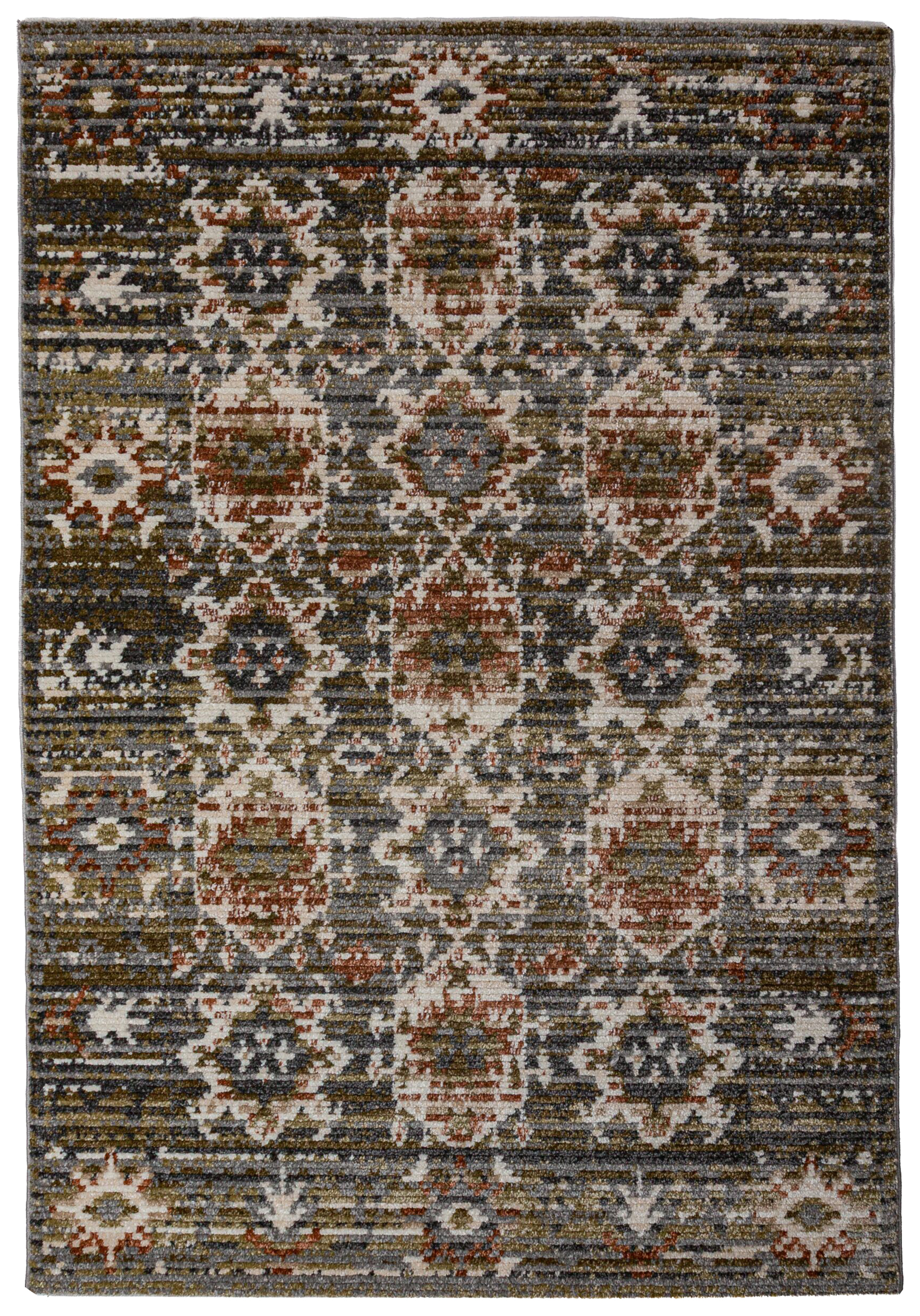 Dywan Gia Global 200x300 cm zielony - zdjęcie 1