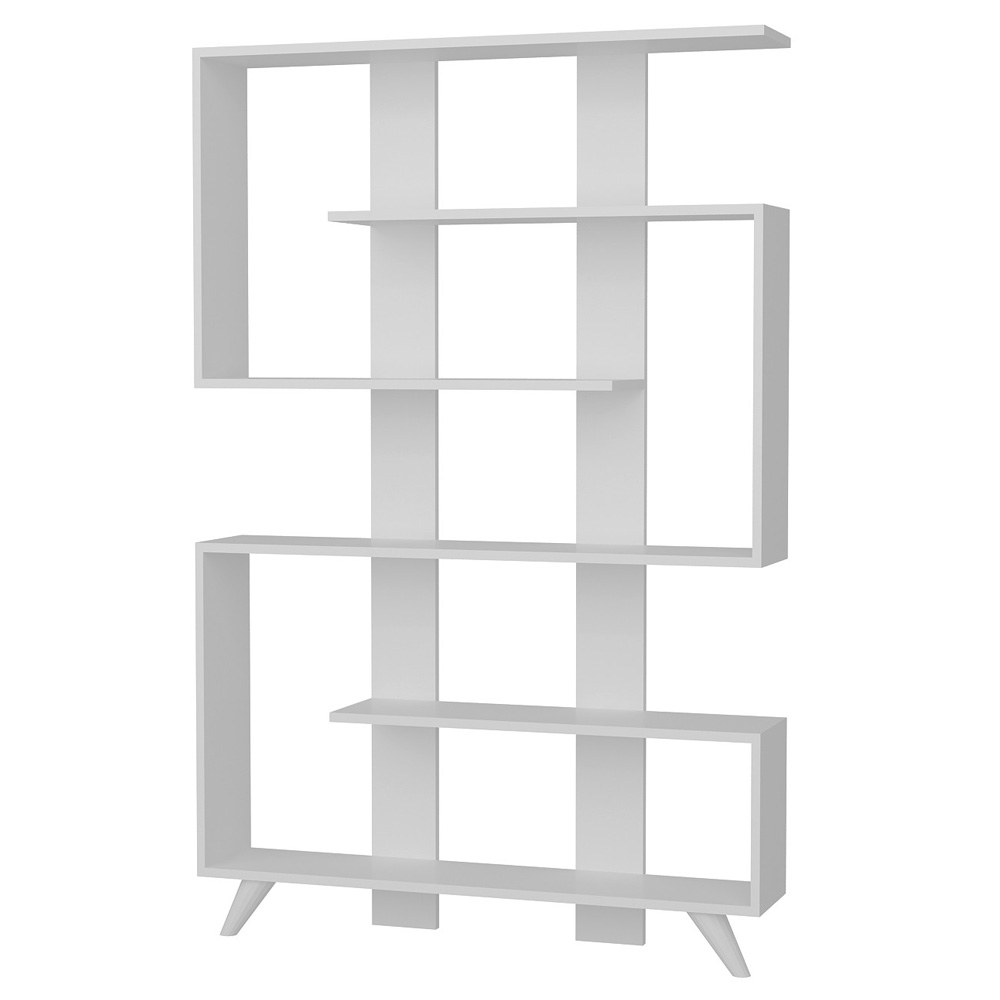 Regał otwary Regiive biały - zdjęcie 1