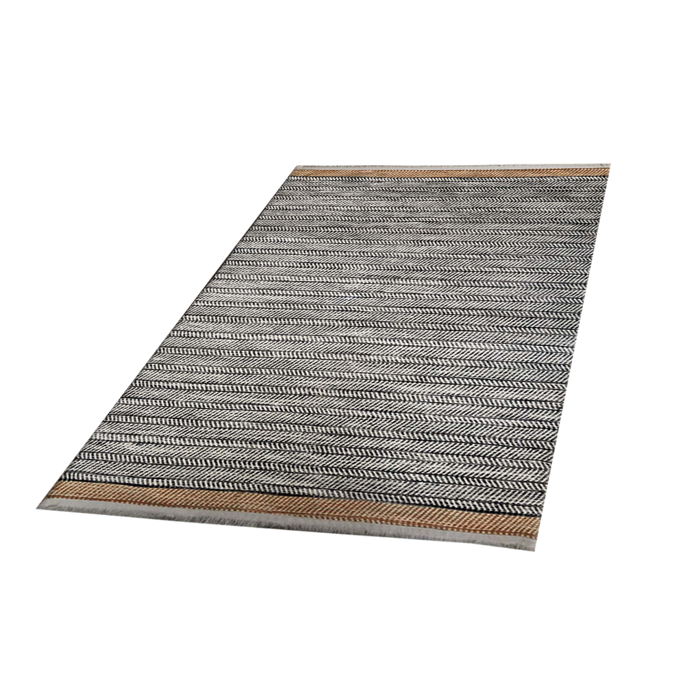 Chodnik Folkfur jodełka 75x300 cm - zdjęcie 1