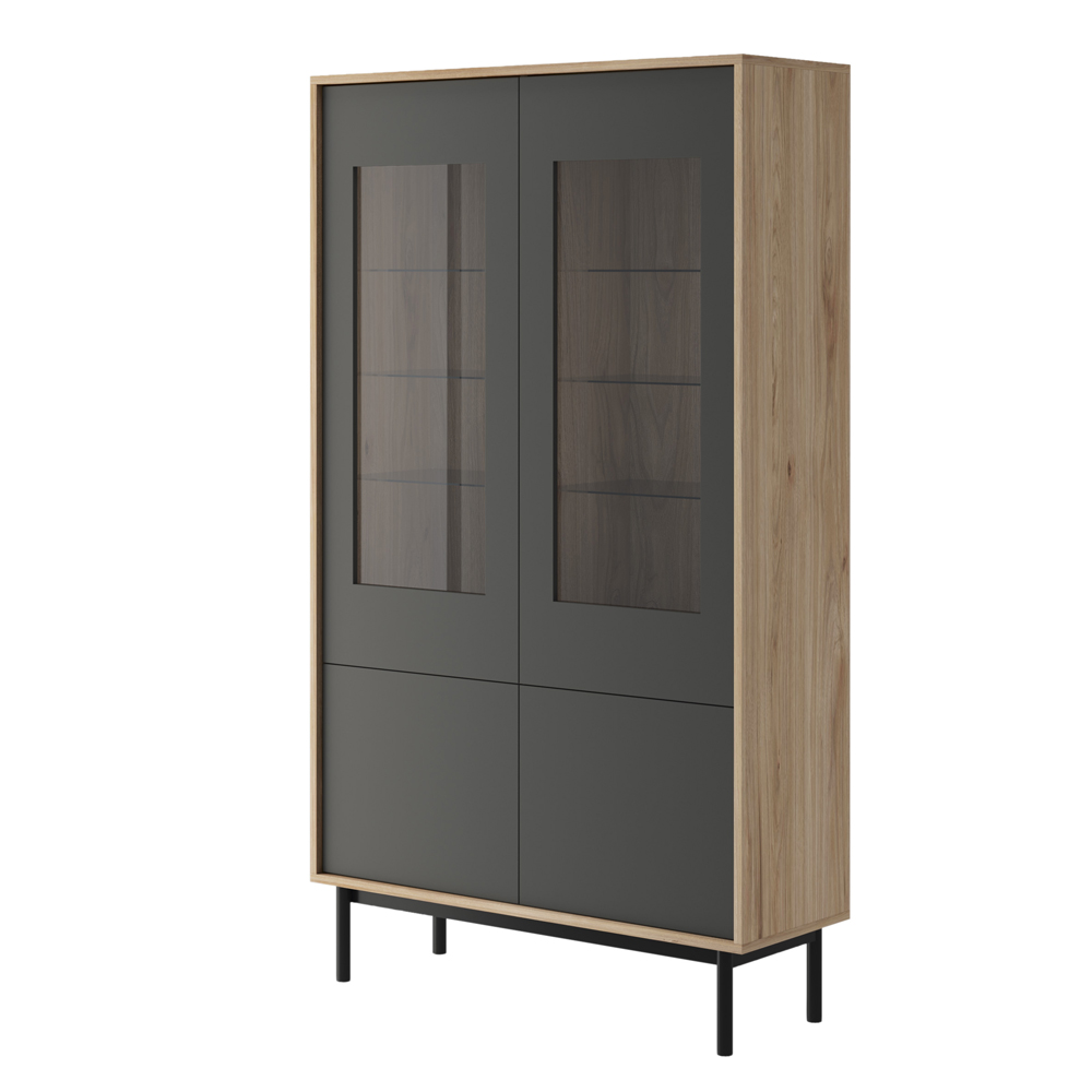 Witryna Welagne 104 cm - zdjęcie 1