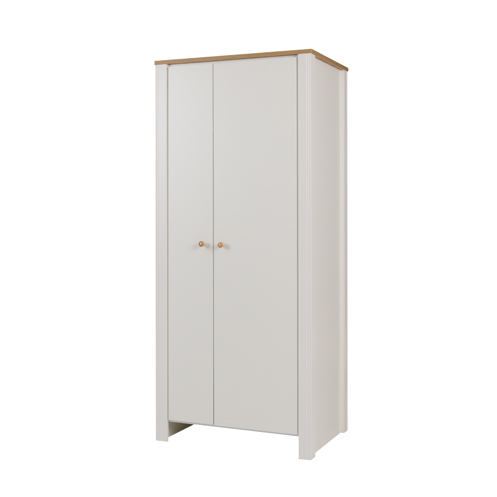 Szafa Noling dwudrzwiowa 85cm - zdjęcie 1