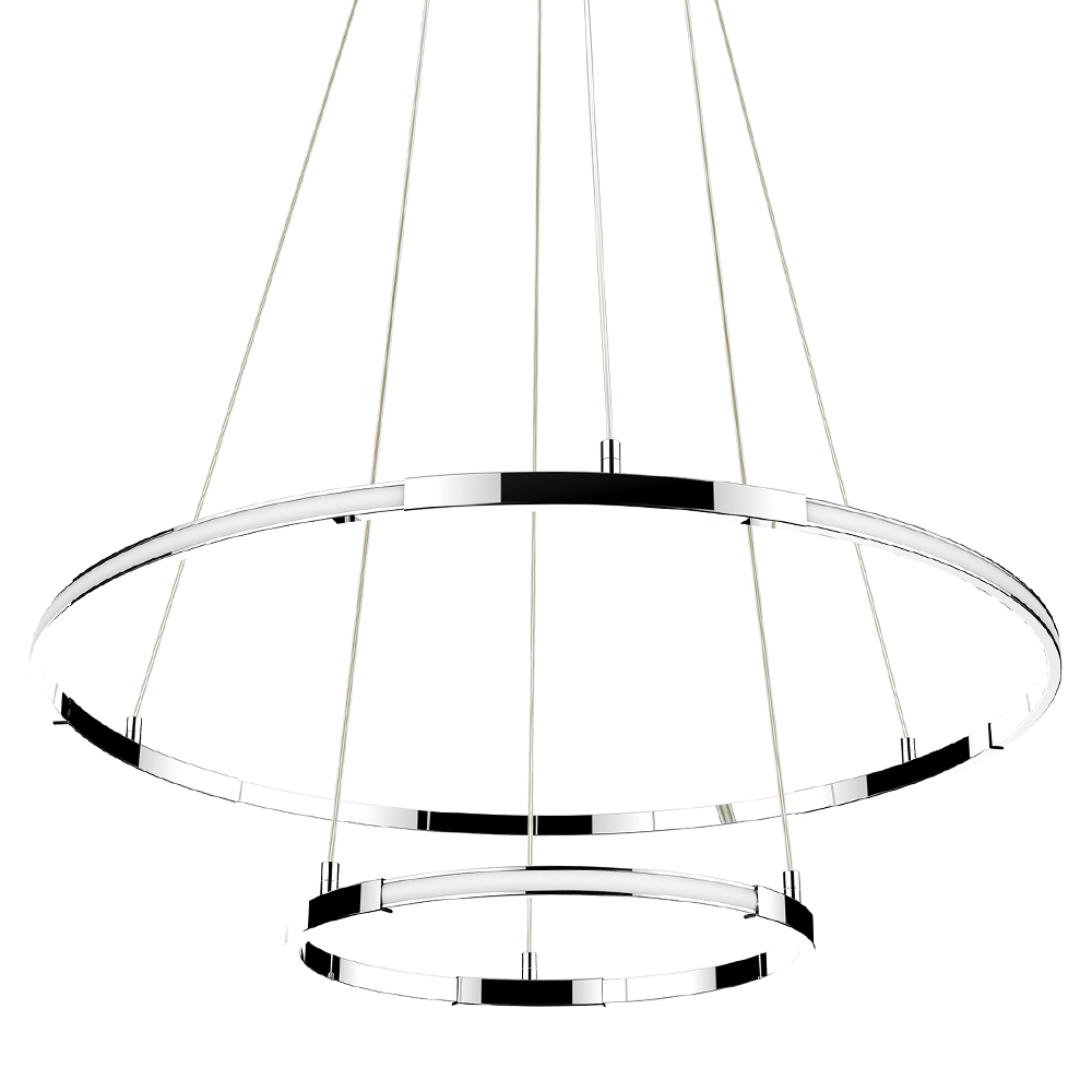 Lampa wisząca Pastino - zdjęcie 1