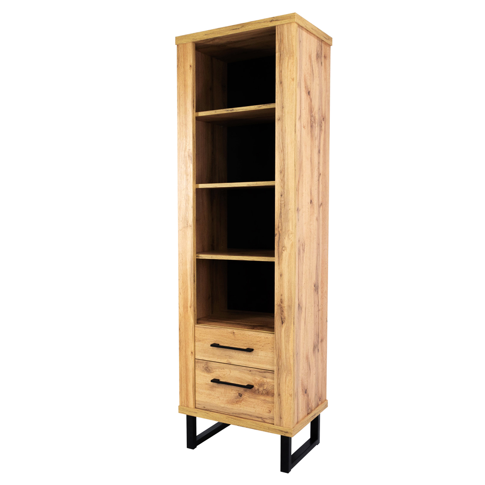 Regał otwarty Lameca 60 cm - zdjęcie 1