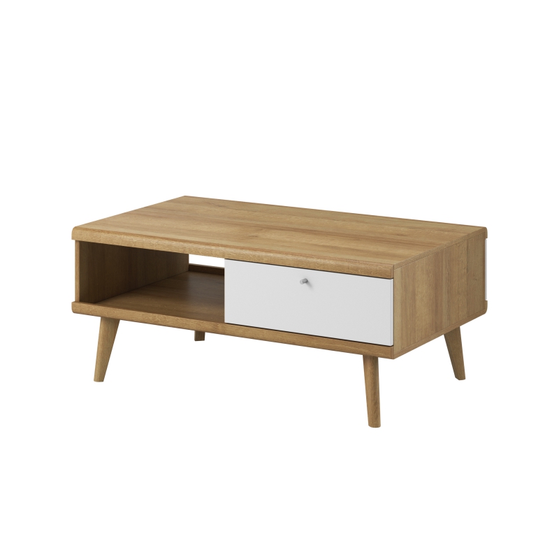 Ława Scandi 107x67 cm - zdjęcie 1