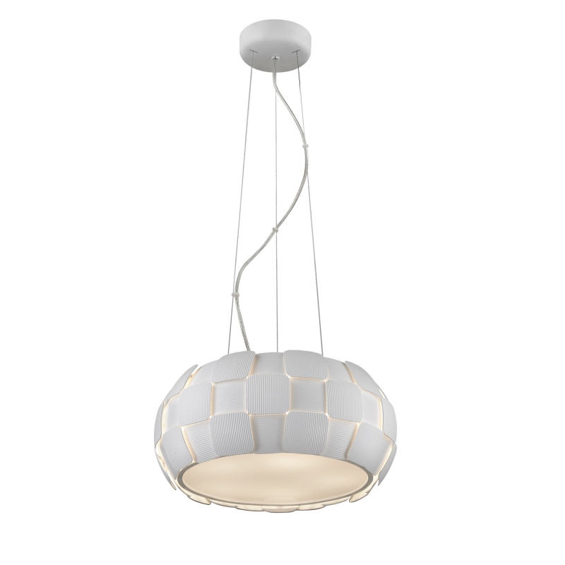 Lampa wisząca Urania 36 cm - zdjęcie 1