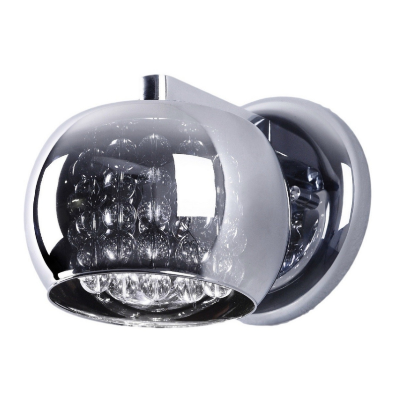 Kinkiet ścienny Baselice - zdjęcie 1