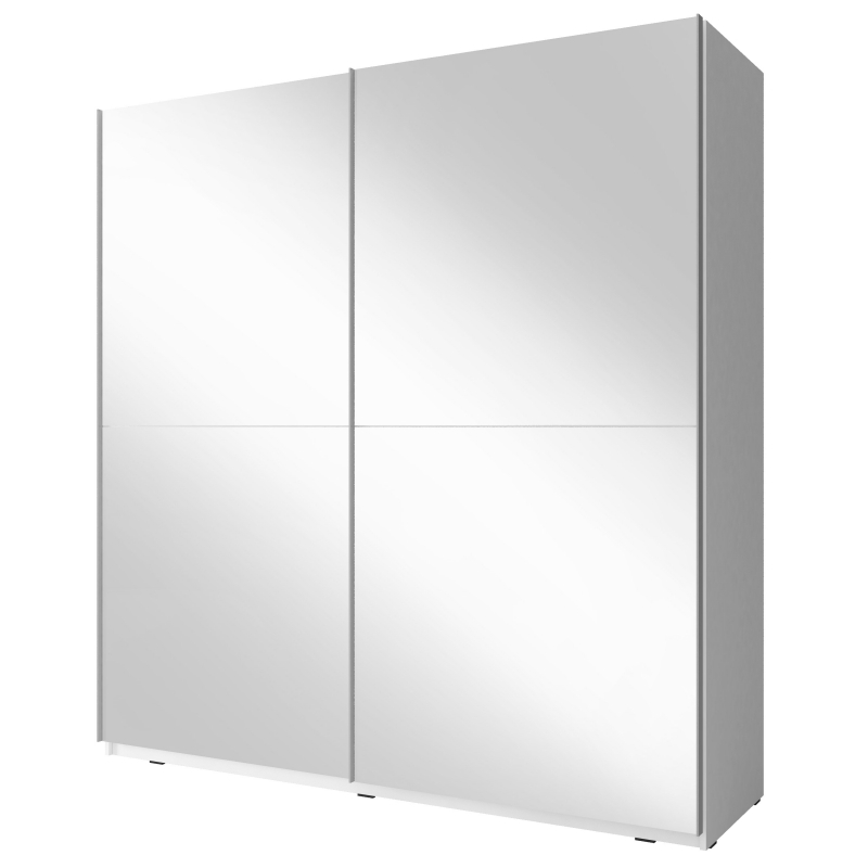 Szafa Maika przesuwna z lustrem - zdjęcie 1