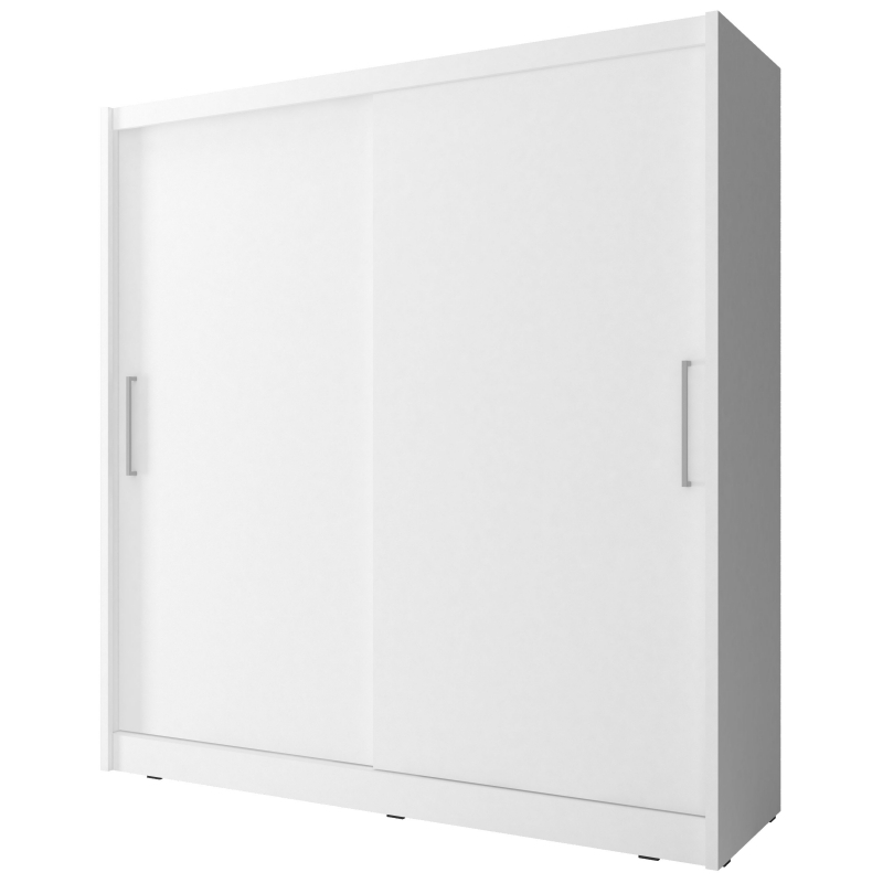 Szafa przesuwna Ornom - zdjęcie 1