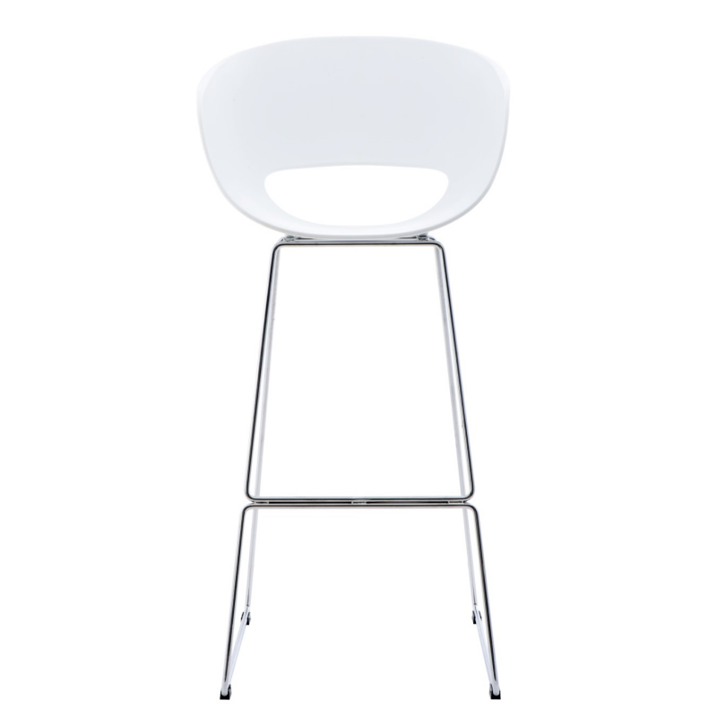 Hoker Retin biały - zdjęcie 1