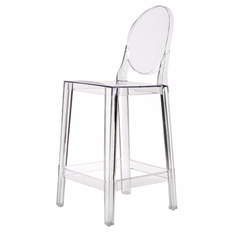 Hoker Ertes transparentny - zdjęcie 1