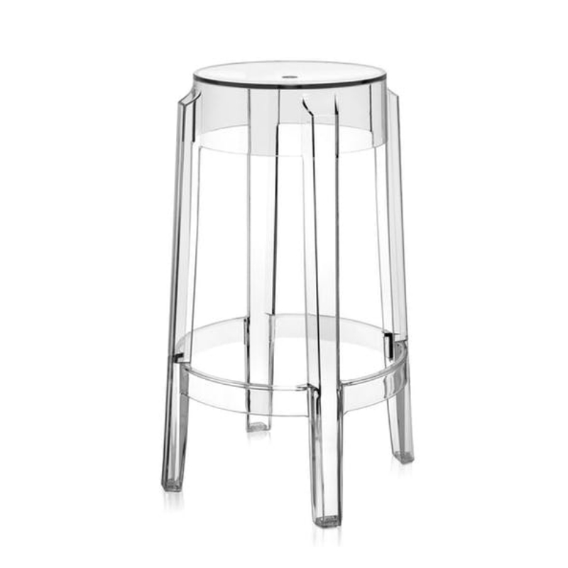 Hoker Duch transp. 66cm - zdjęcie 1