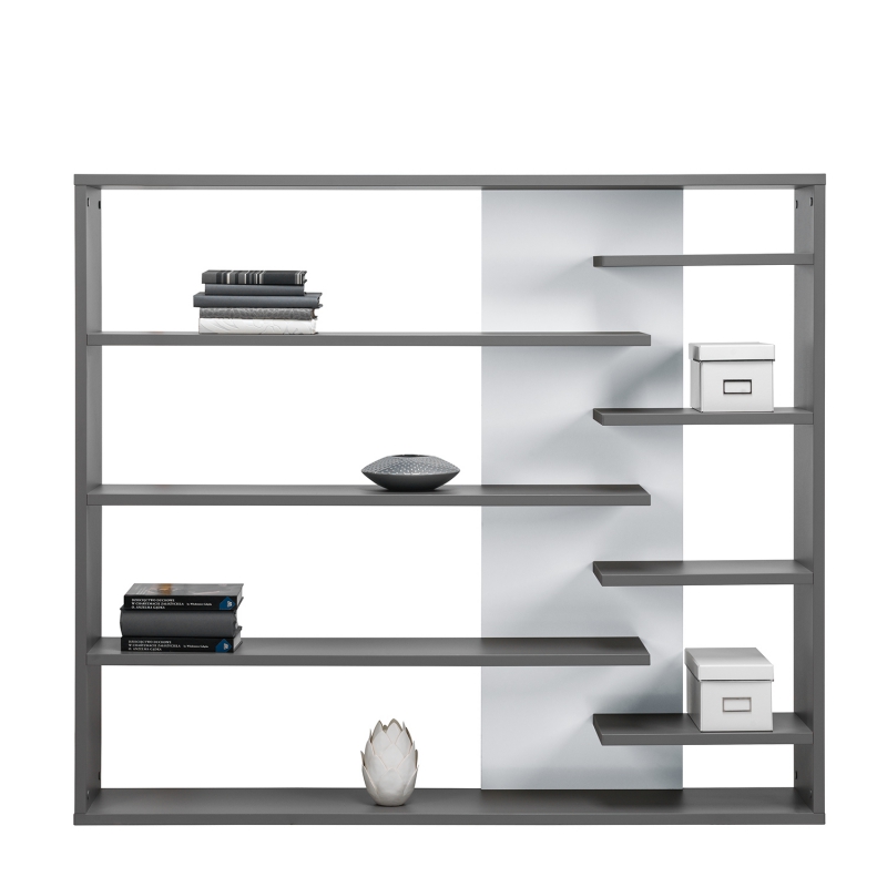 Regał Carisark - zdjęcie 1