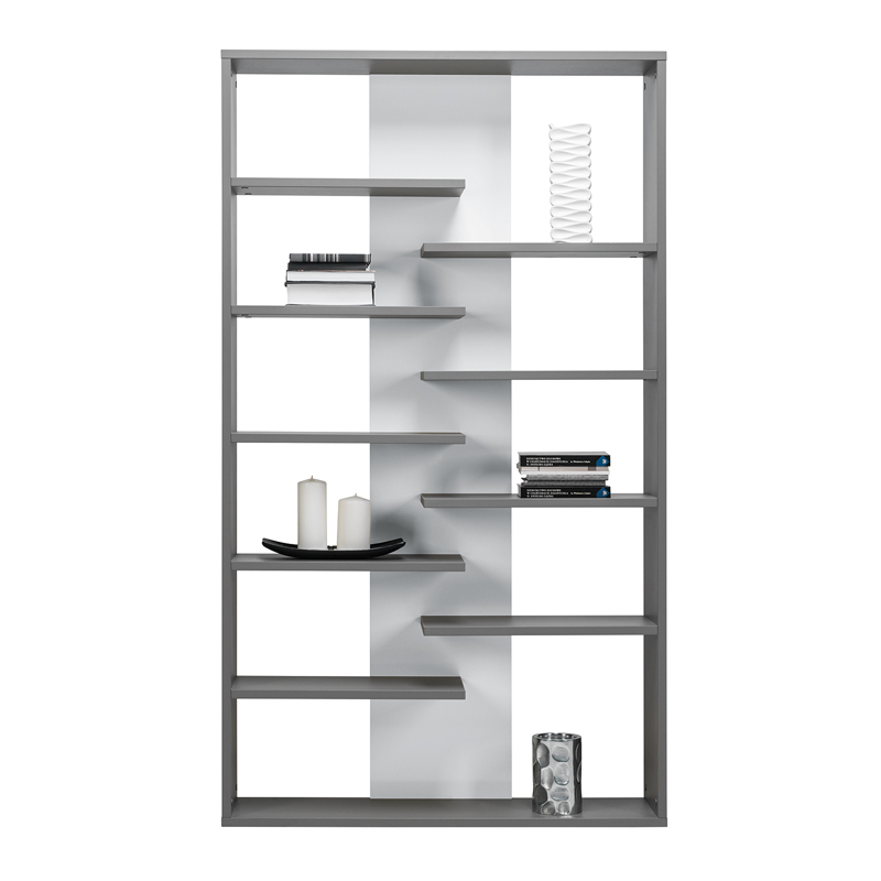 Regał Carisark wysoki 120 cm - zdjęcie 1