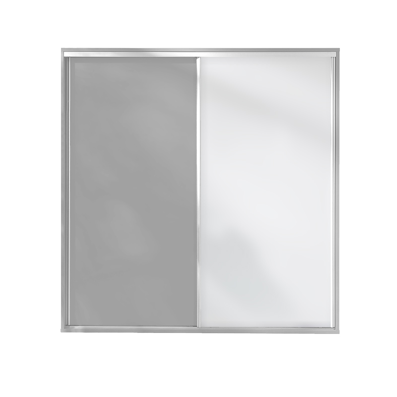 Szafa Carisark 206 cm - zdjęcie 1