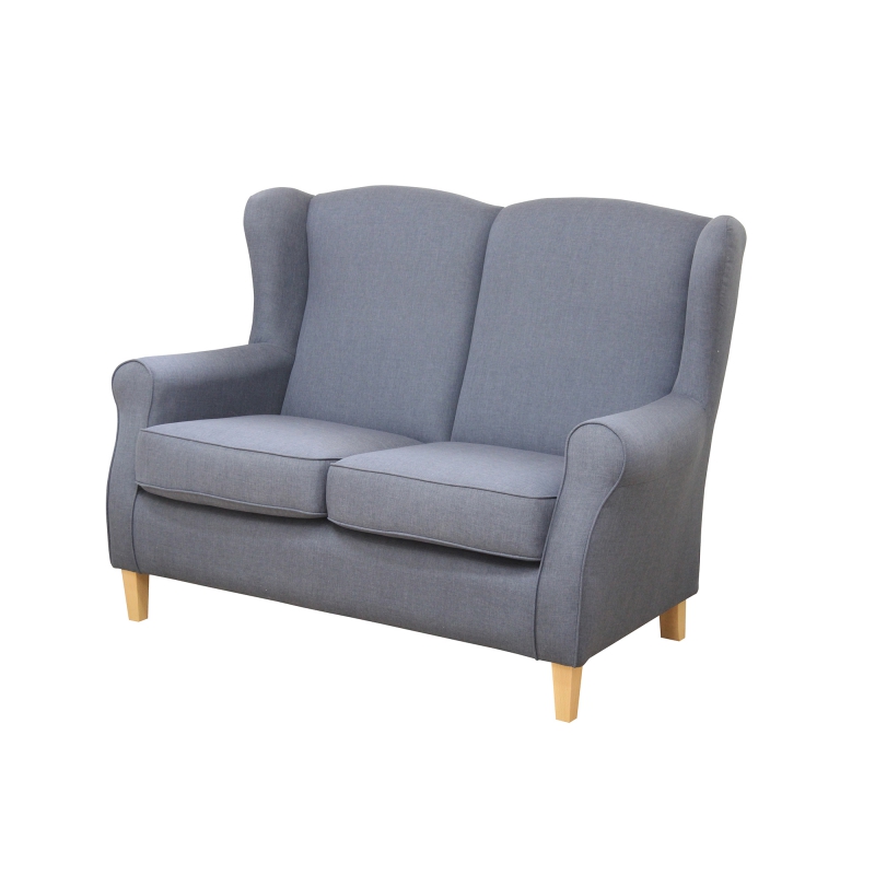 Sofa dwuosobowa Zopilote - zdjęcie 1