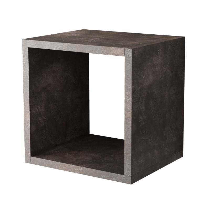 Półka Lurdi włoska bazalt - zdjęcie 1