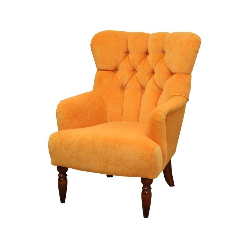 Fotel Habay - zdjęcie 1