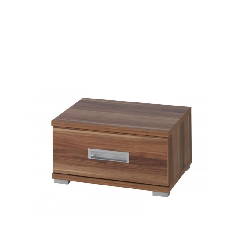 Szafka nocna Erbsey Śliwa - zdjęcie 1