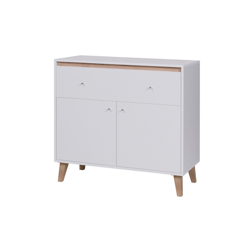 Komoda Galmi z szufladą - zdjęcie 1