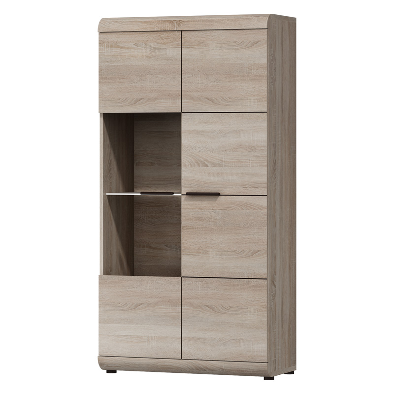 Barek Liberia Dąb sonoma jasny - zdjęcie 1