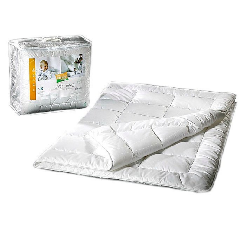 Kołdra Hollofil Allerban - zdjęcie 1