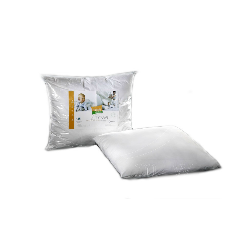 Poduszka Hollofil Allerban - zdjęcie 1