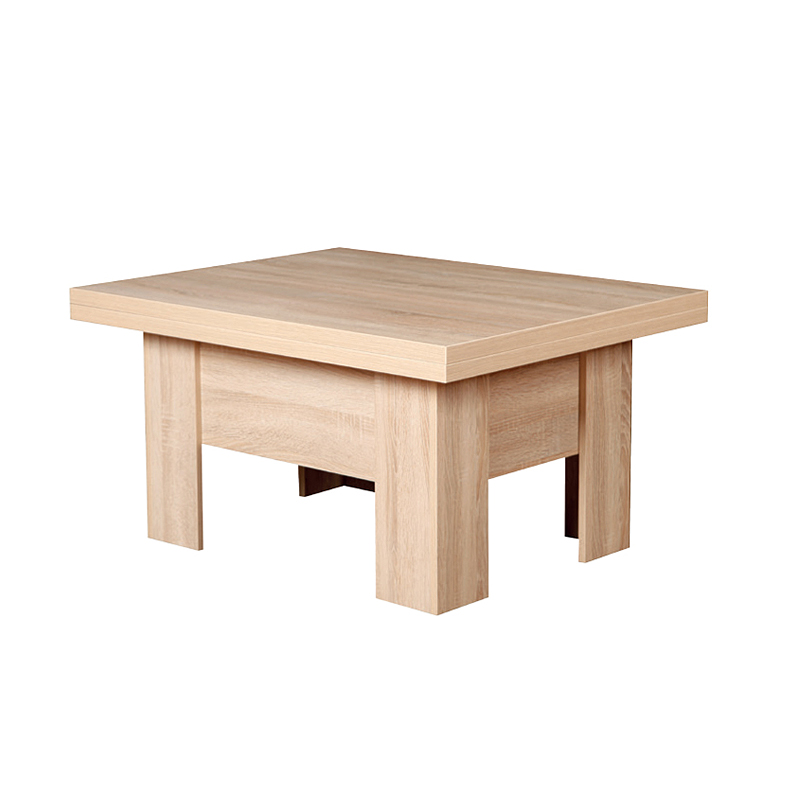 Ława Filbert 100(200)x80 cm - zdjęcie 1