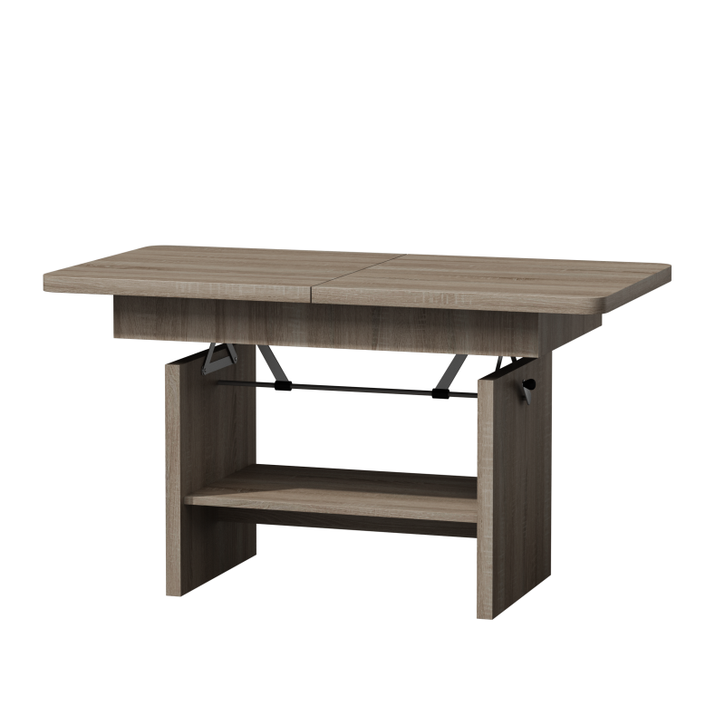 Ława Varg 116(156)x62 cm - zdjęcie 1