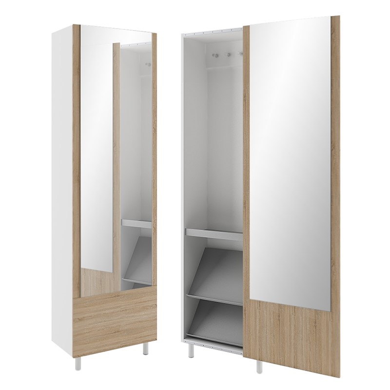 Szafa wahadłowa Ariada - zdjęcie 1